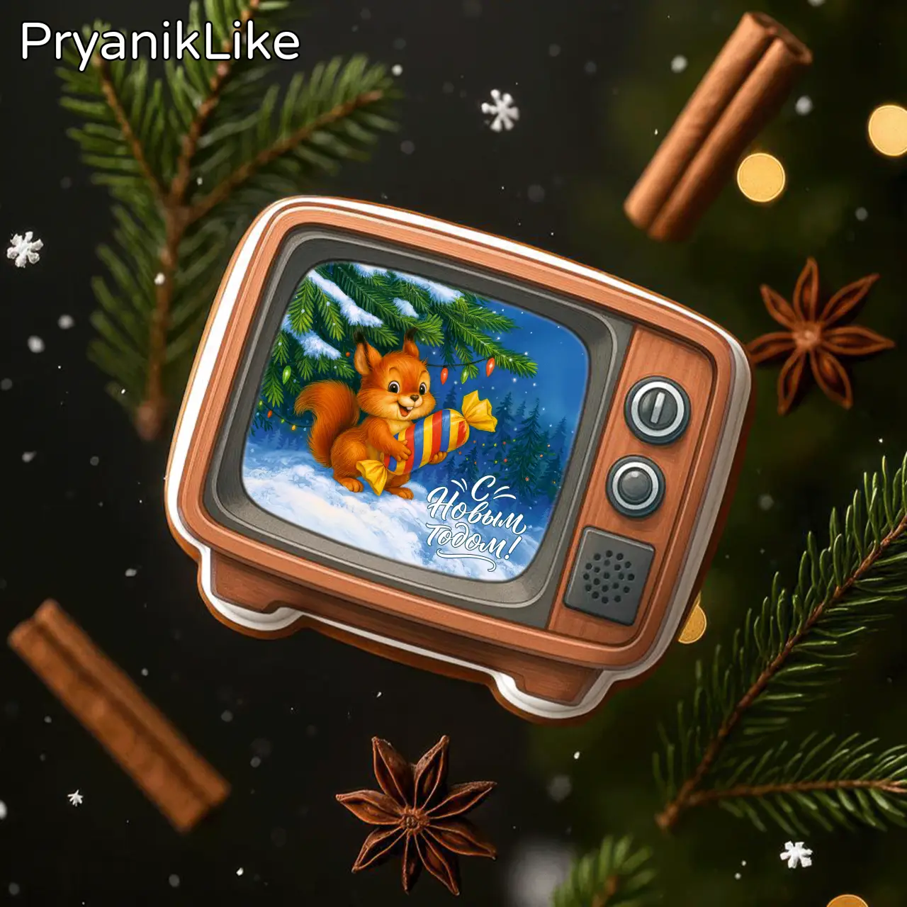 Телевизор (детские)